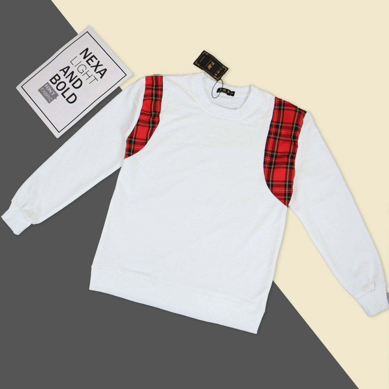 Áo khoác nỉ thu đông ấm áp mùa đông dài tay phong cách cực hot KINGSTORE