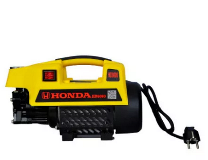 Máy rửa xe mini