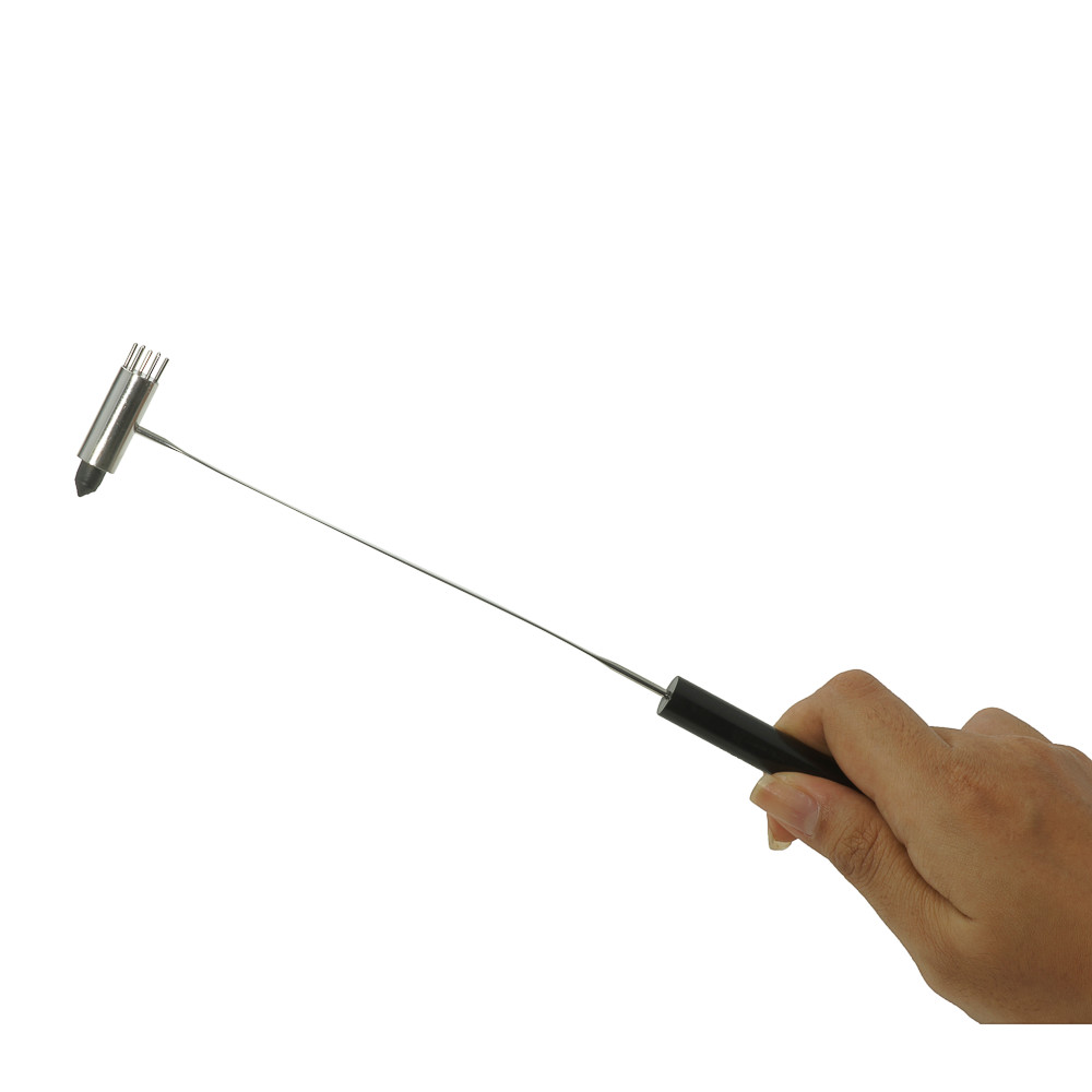 Dụng cụ Diện Chấn cây búa hoa mai nhỏ