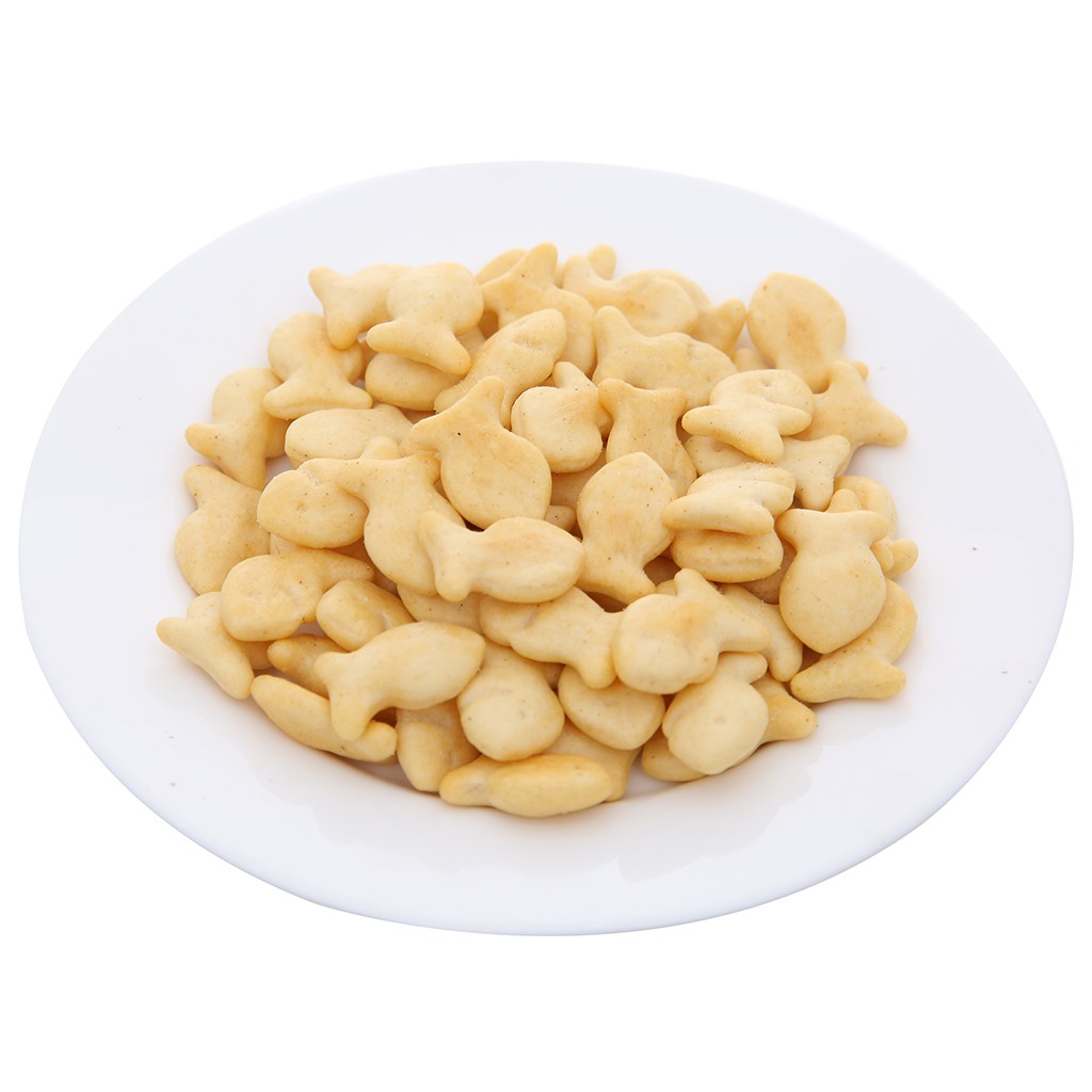 Bánh cá Goldfish hiệu Pepperidge Farm (187g)