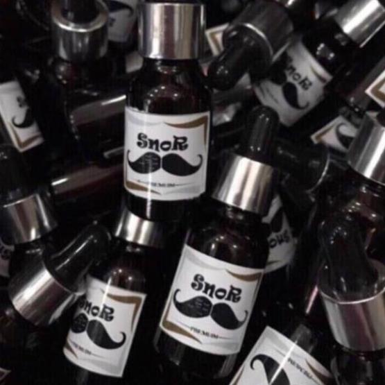 Serum Snor kích thích mọc râu lông mày tóc THÁI LAN