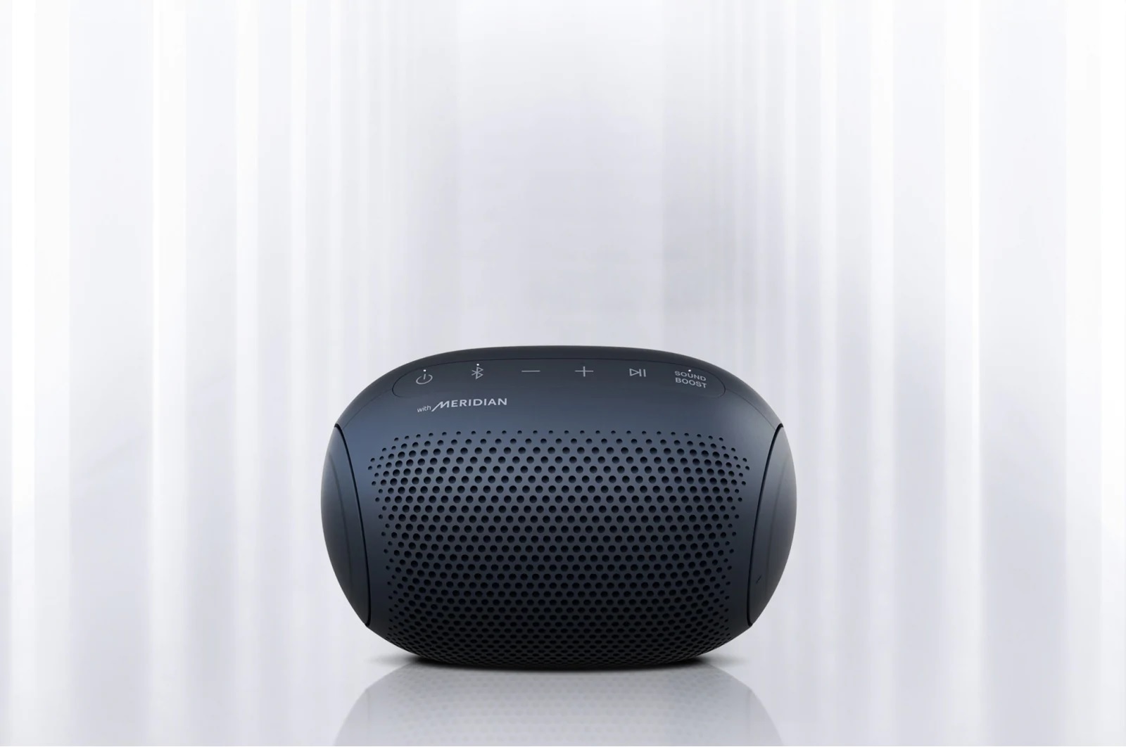 Loa Xboom Bluetooth LG PL2 100% Chính Hãng