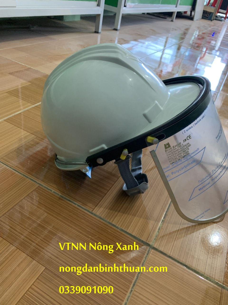 Nón phát cỏ, nón xịt thuốc Bảo vệ thực vật