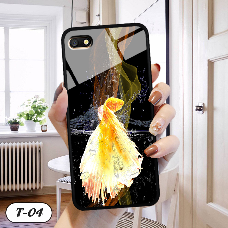 Ốp lưng oppo f3 - in hình 3d