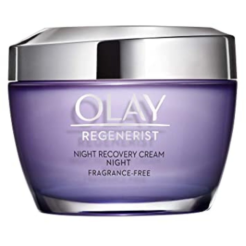 [HCM]Kem dưỡng ban đêm Olay Regenerist Night Recovery Cream 48g