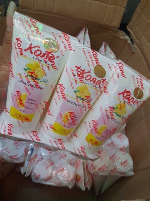 Kone Tẩy tế bào toàn thân
