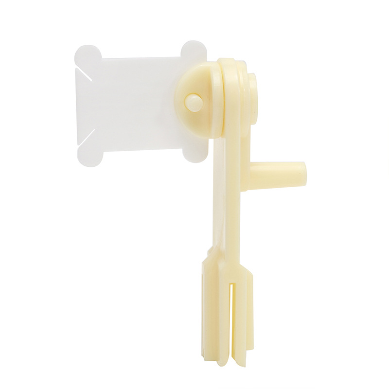 CÂY QUẤN CHỈ THẺ BOBBIN