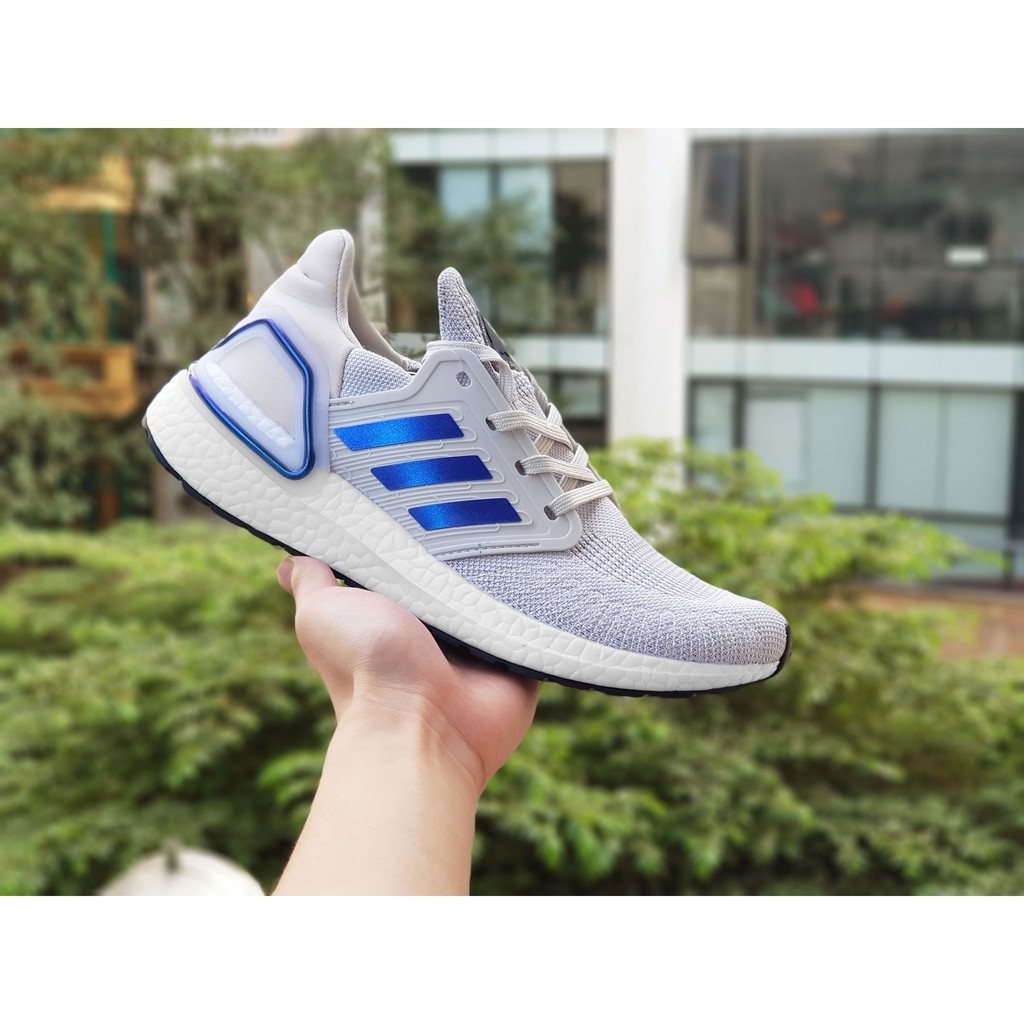 Giày Ultra Boost 6.0 [Fullbox   Bill]