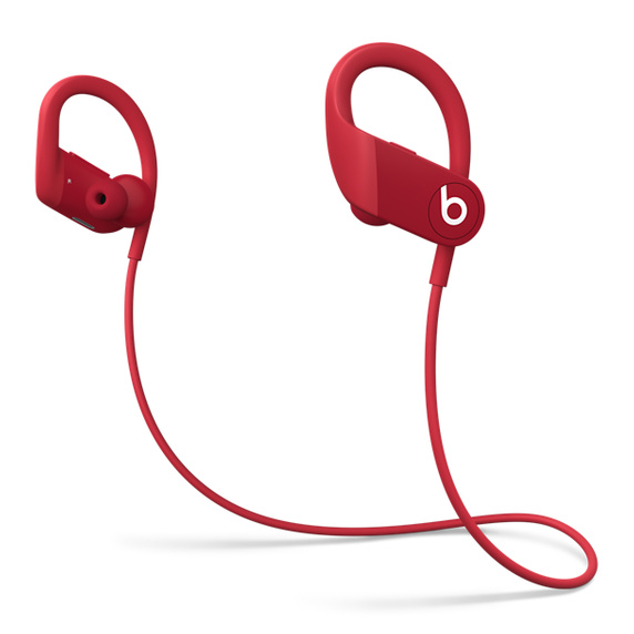 Apple Tai Nghe Powerbeats Wireless Earphones