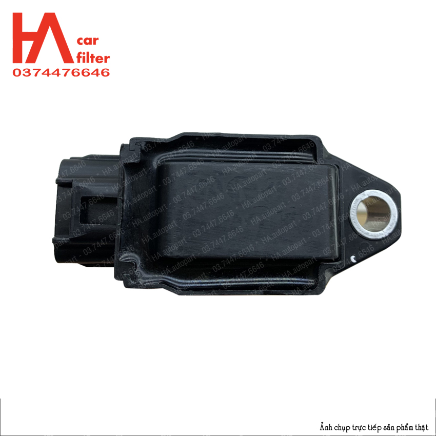 Mobin (bobin) đánh lửa Mitsubishi Mirage đời 14-19, Attrage đời 15-18 (bảo hành 6 tháng)