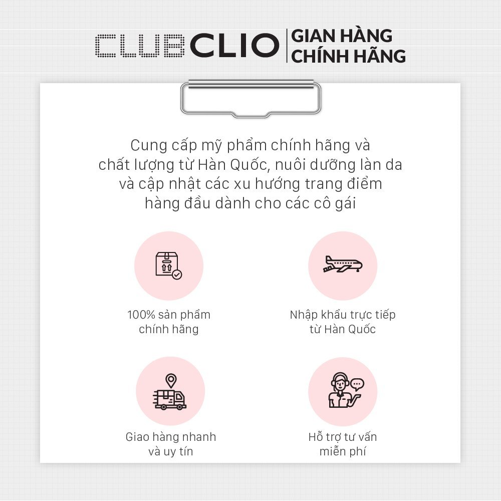 Son Thỏi Clio Mad Matte Stain Lips 4.5G