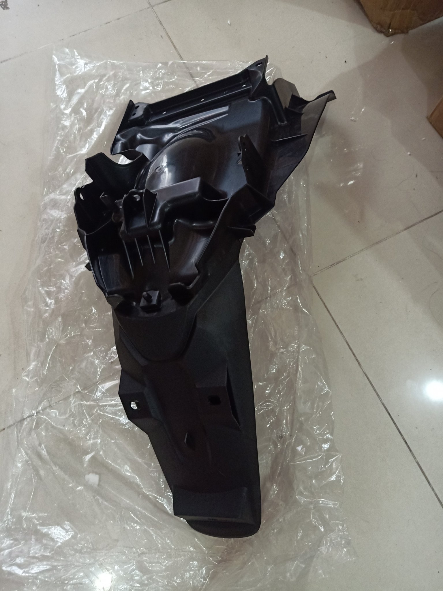 dè biển số scoopy 2018 - 2021