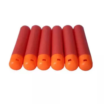 Vỉ 6 viên Mega cho đồ chơi que xốp EVA
