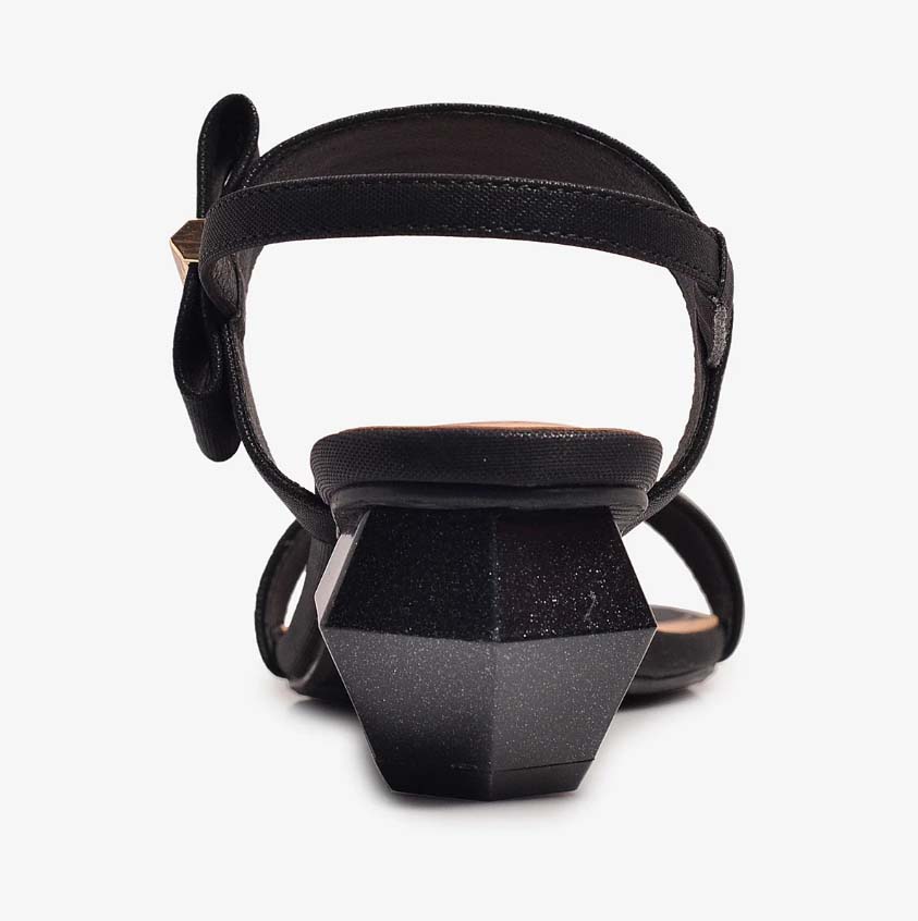 Sandal Cao Gót Bitis Nữ đế 6cm