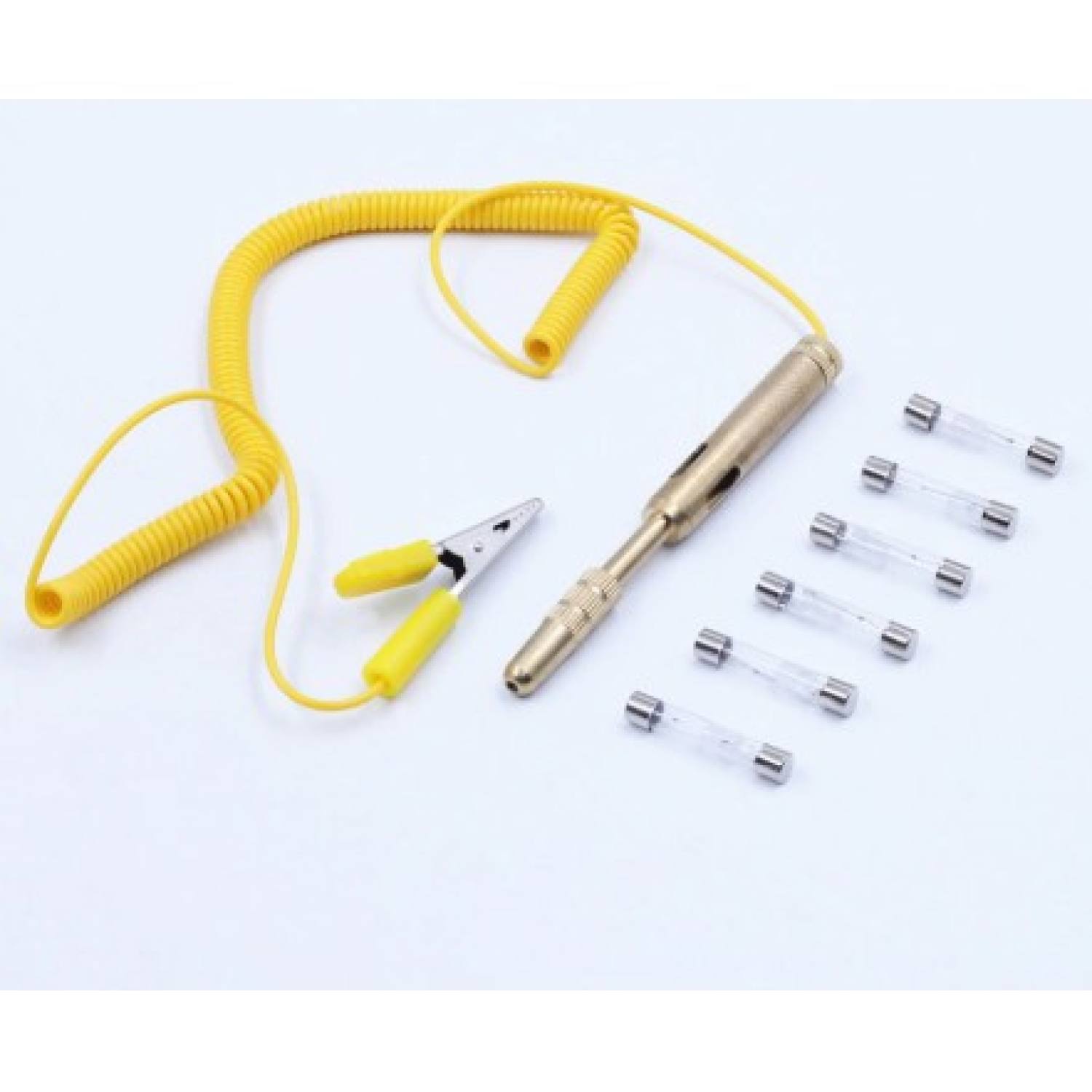 Bút Thử Điện 6V-24V