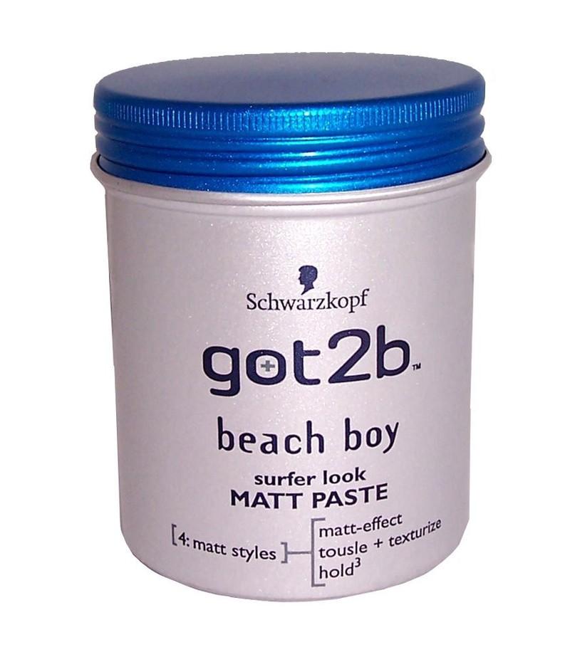 Sáp Vuốt Tóc Got2b - VNTOPBUY