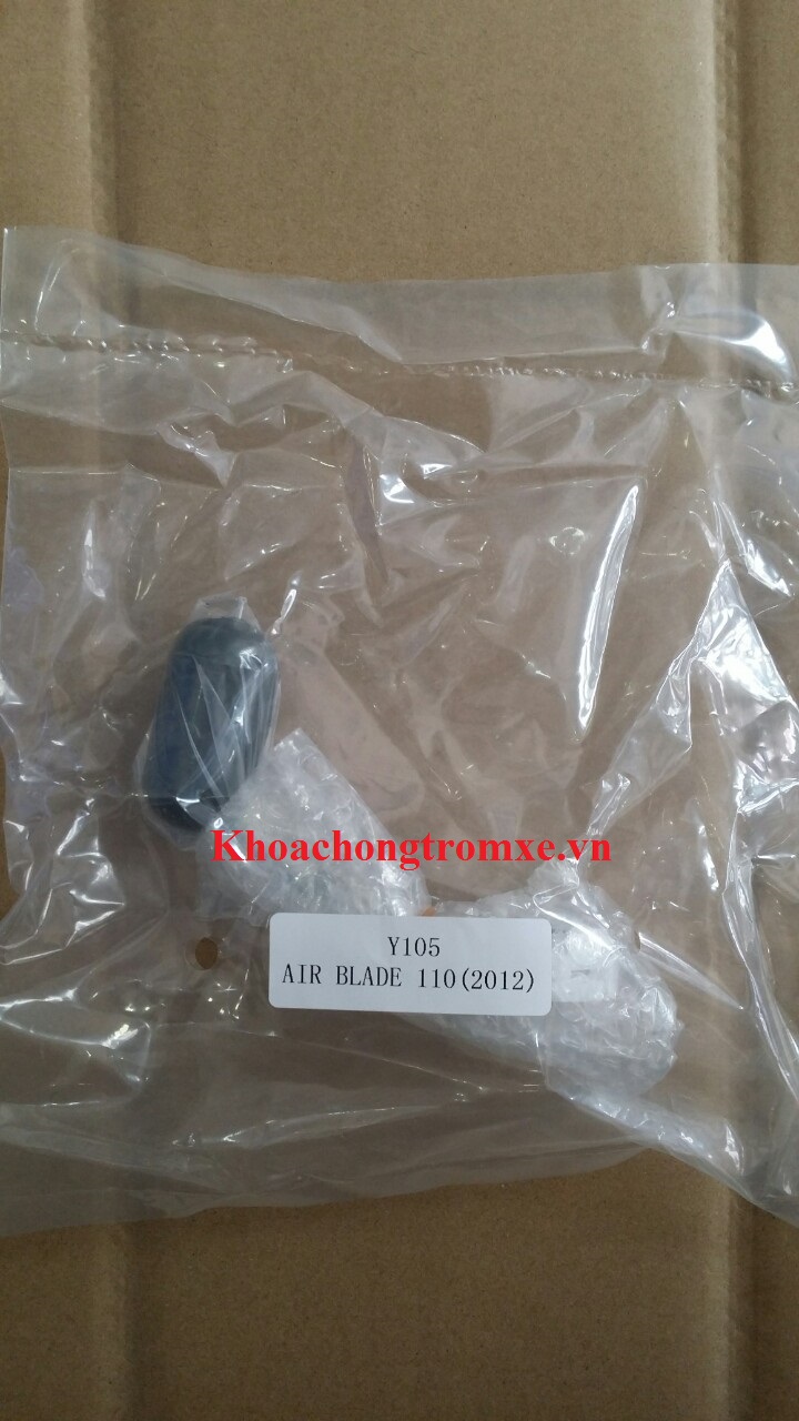Phao cần báo xăng airblade 110 2011 2012