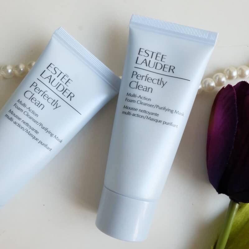 Sữa rửa mặt Estee Lauder