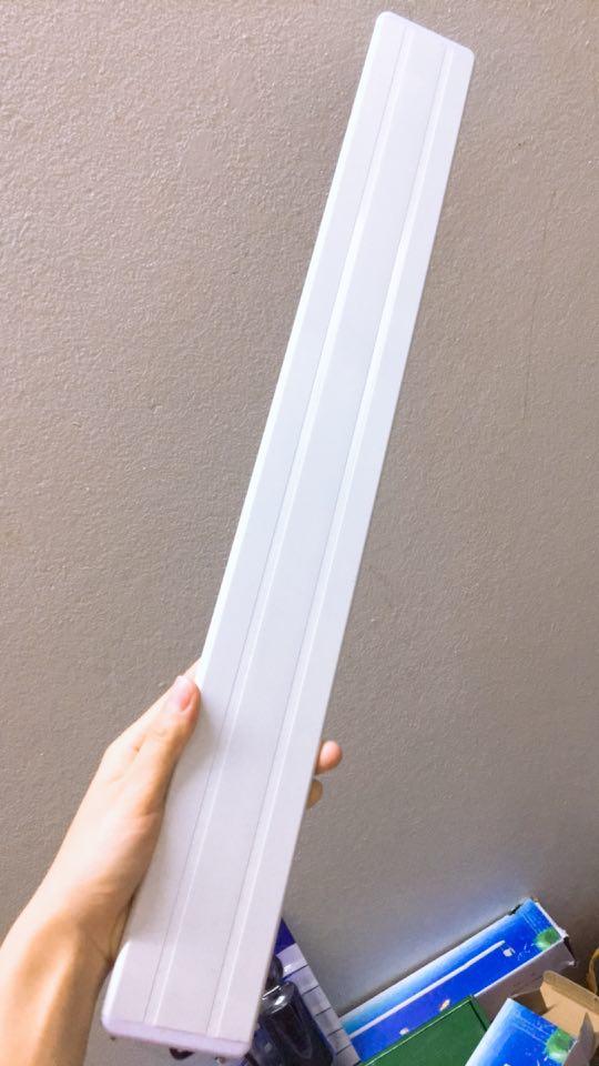 Đèn led máng 60cm