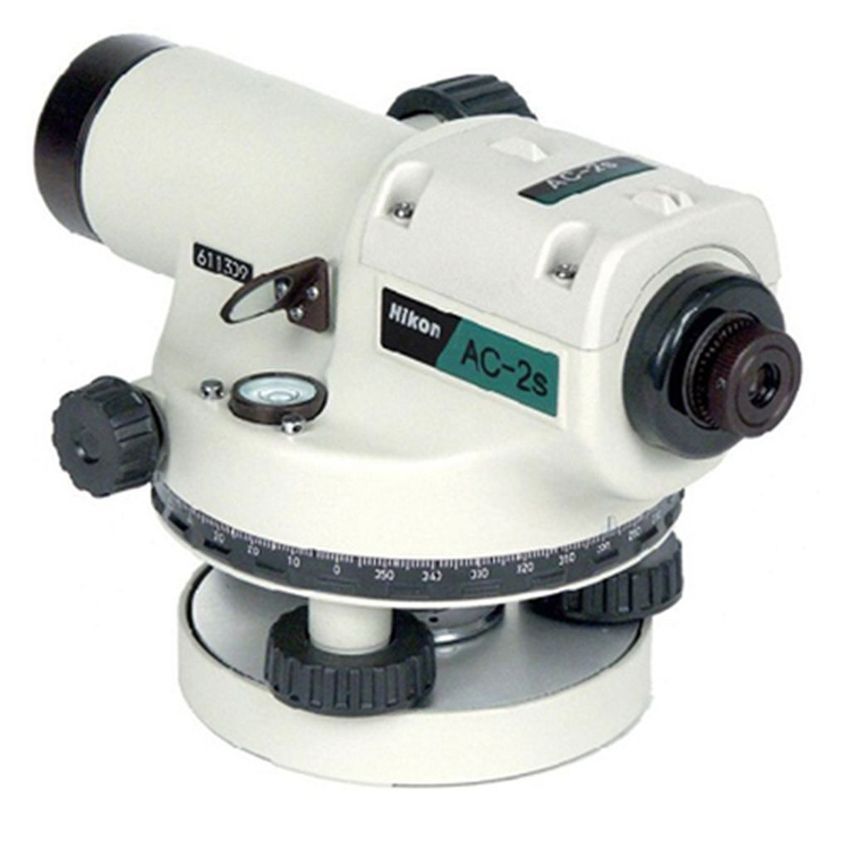Máy thủy bình Nikon AC-2S