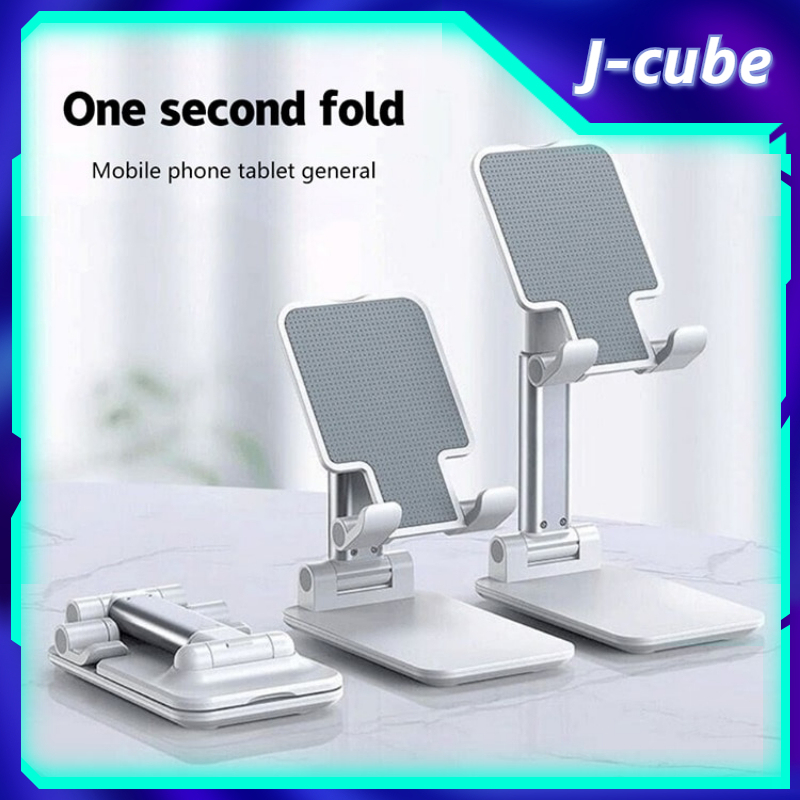 J-cube Nâng đế điện thoại di động để bàn di động