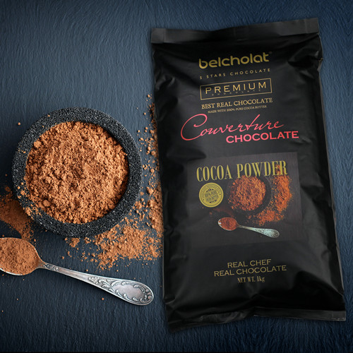 Bột Cocoa Powder 1kg