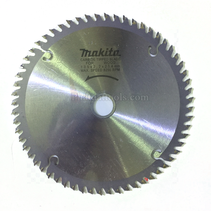 Lưỡi cưa gỗ MKT60 răng D185