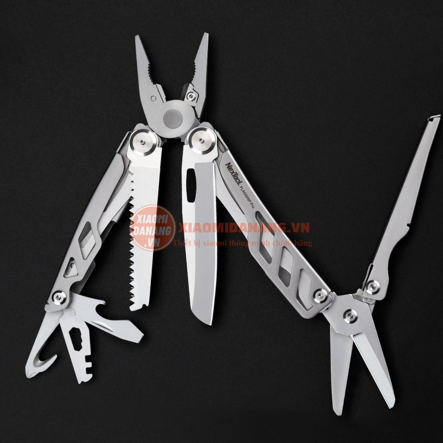 Bộ dụng cụ đa năng 16 trong 1 Xiaomi Nextool Pro