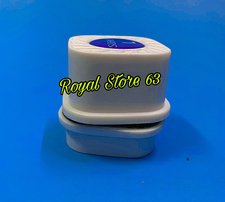 Hít Chà Hồ MiNi SOBO Size S , M , L - vệ sinh bể cá cảnh