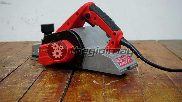 [HCM]Máy bào gỗ Oshima MB-1250