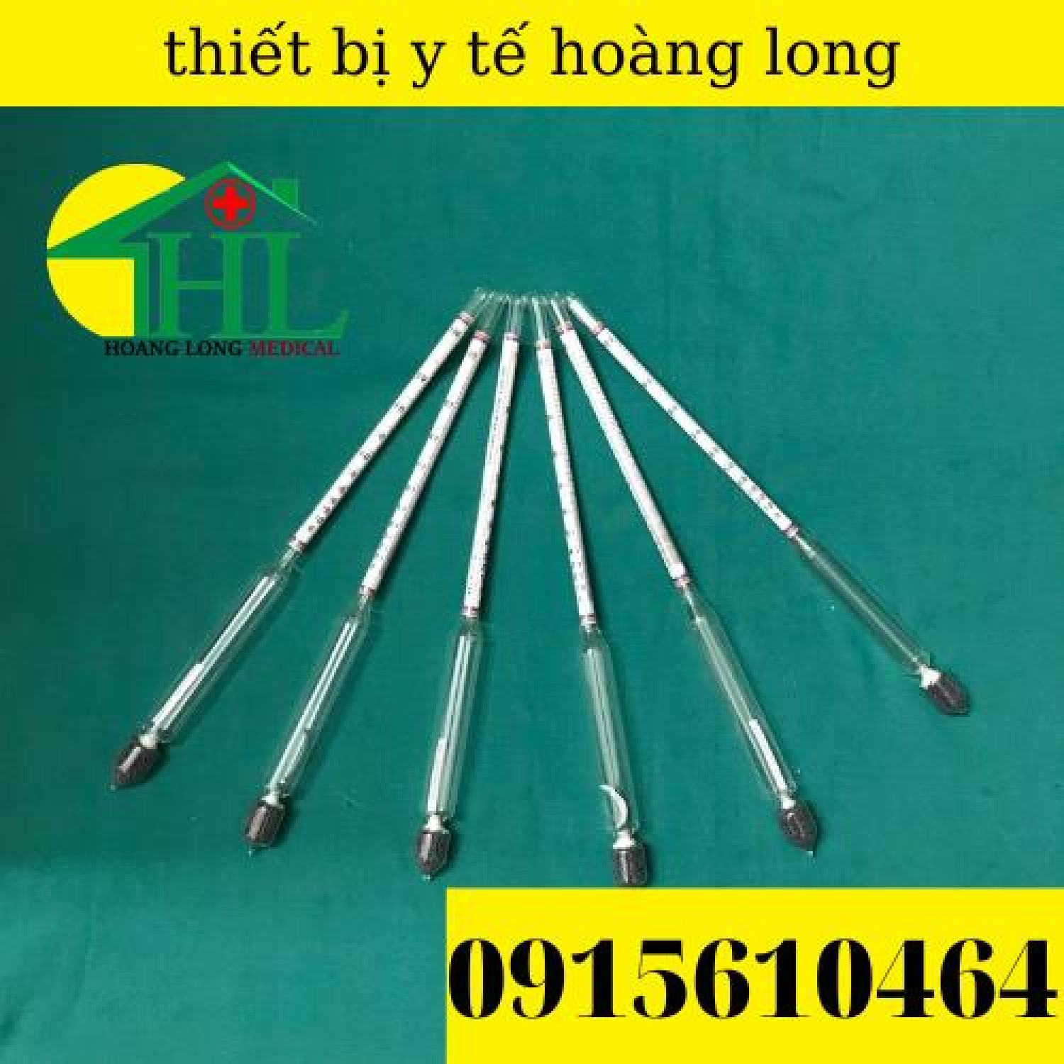 Dụng cụ đo nồng độ cồn - tửu kế đo nồng độ rượυ - cồn kế