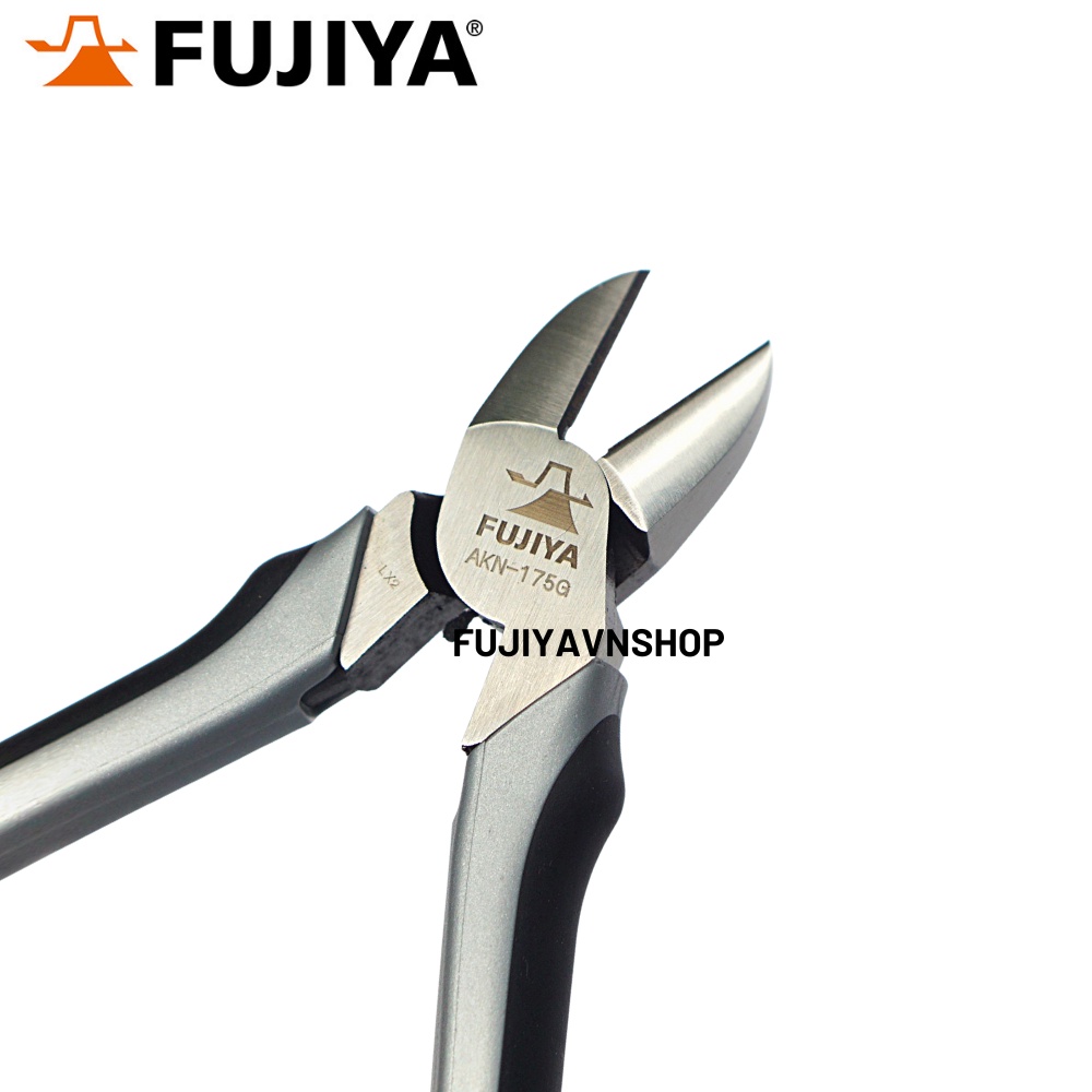 Fujiya akn-175 G offset cutter
