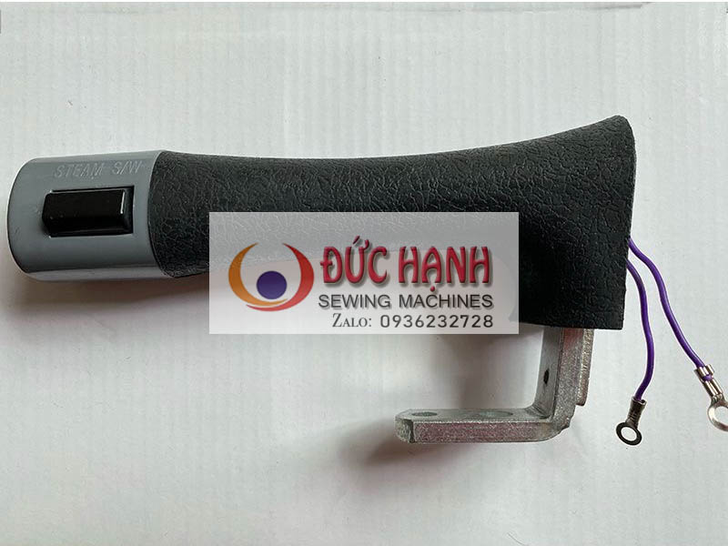 Tay cầm bàn ủi PEN520 và PEN550