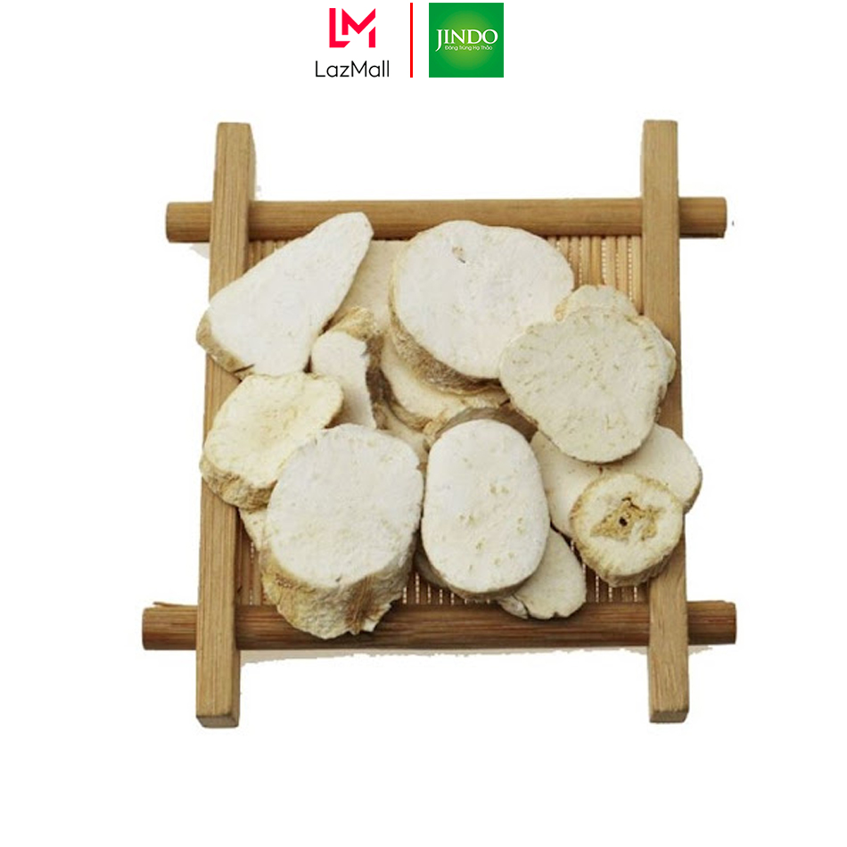 Thiên hoa phấn khô thượng hạng JINDO 1kg
