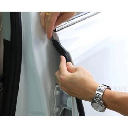 GIOĂNG CỘT B KẸP CÁNH CỬA Ô TÔ