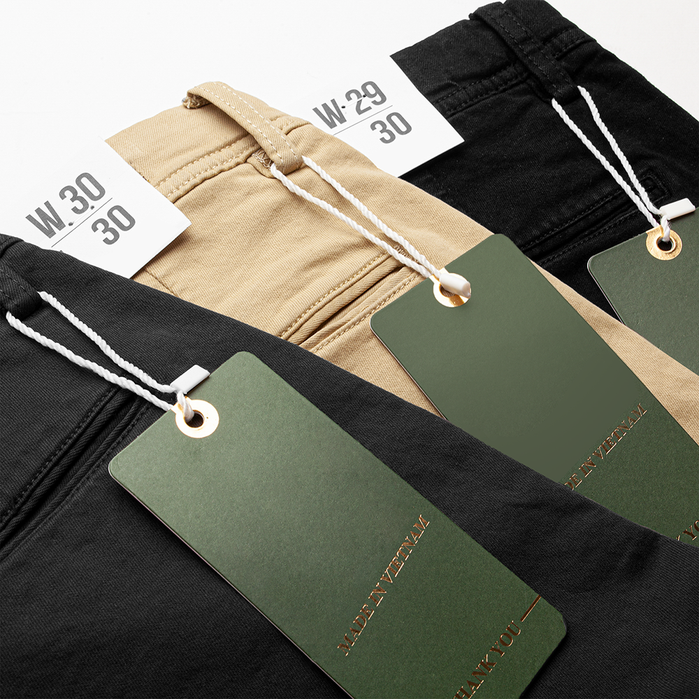 QUẦN KAKI SUPER BROS CHINO 8M