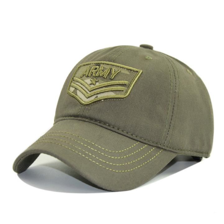 Mũ Lính Mỹ ARMY đi phượt, nón kết