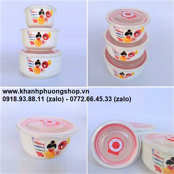 hộp đựng cơm - hộp đựng cơm thủy tinh