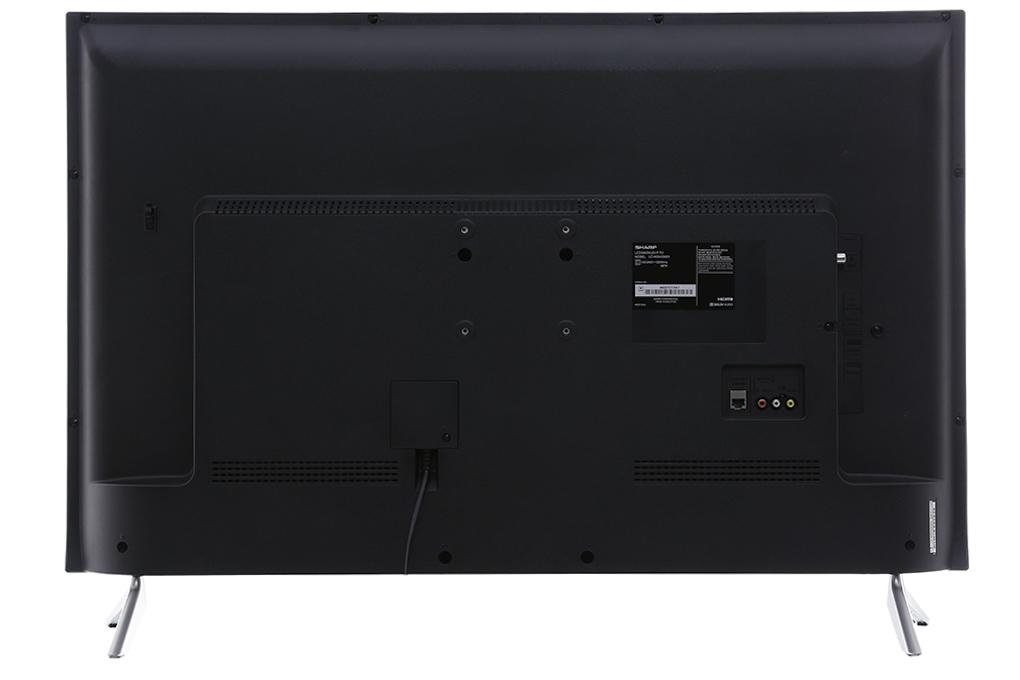 Smart Tivi Sharp HD 32 inch LC-32SA4500X