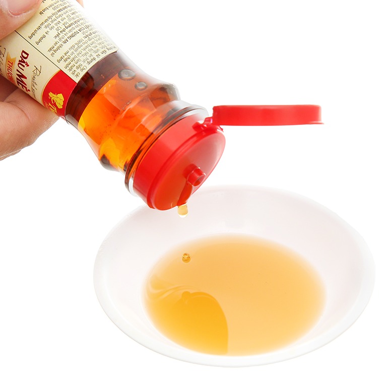 DẦU MÈ THƠM TƯỜNG AN 100ML