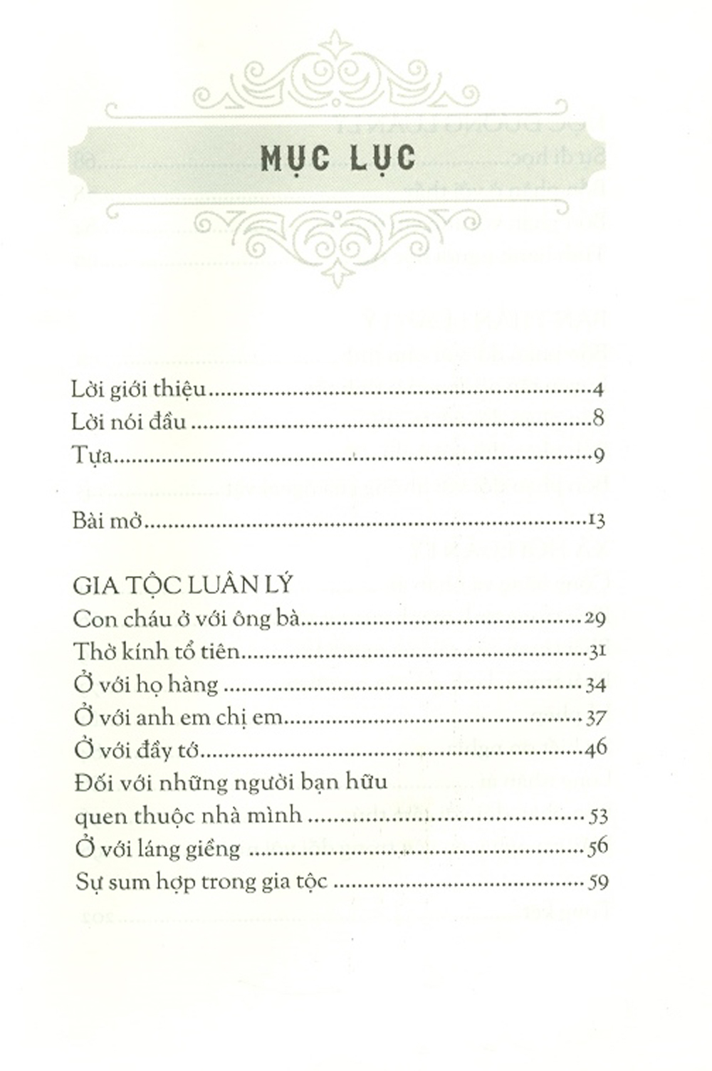 Sơ Học Luân Lý (Bìa Cứng)