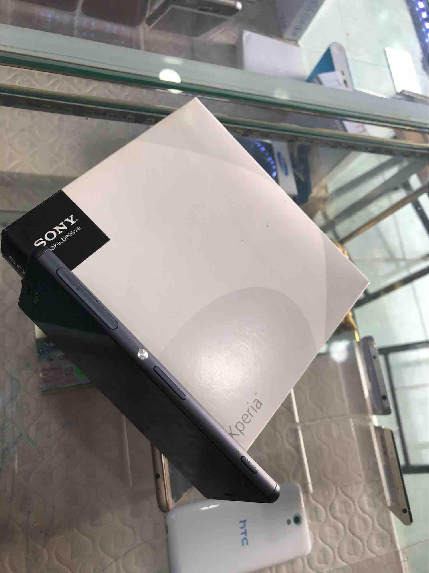 [HCM]SONY XPERIA Z3 MỚI FULLBOX CHÍNH HÃNG