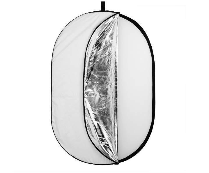 Hắt sáng 5 in 1 bầu dục
