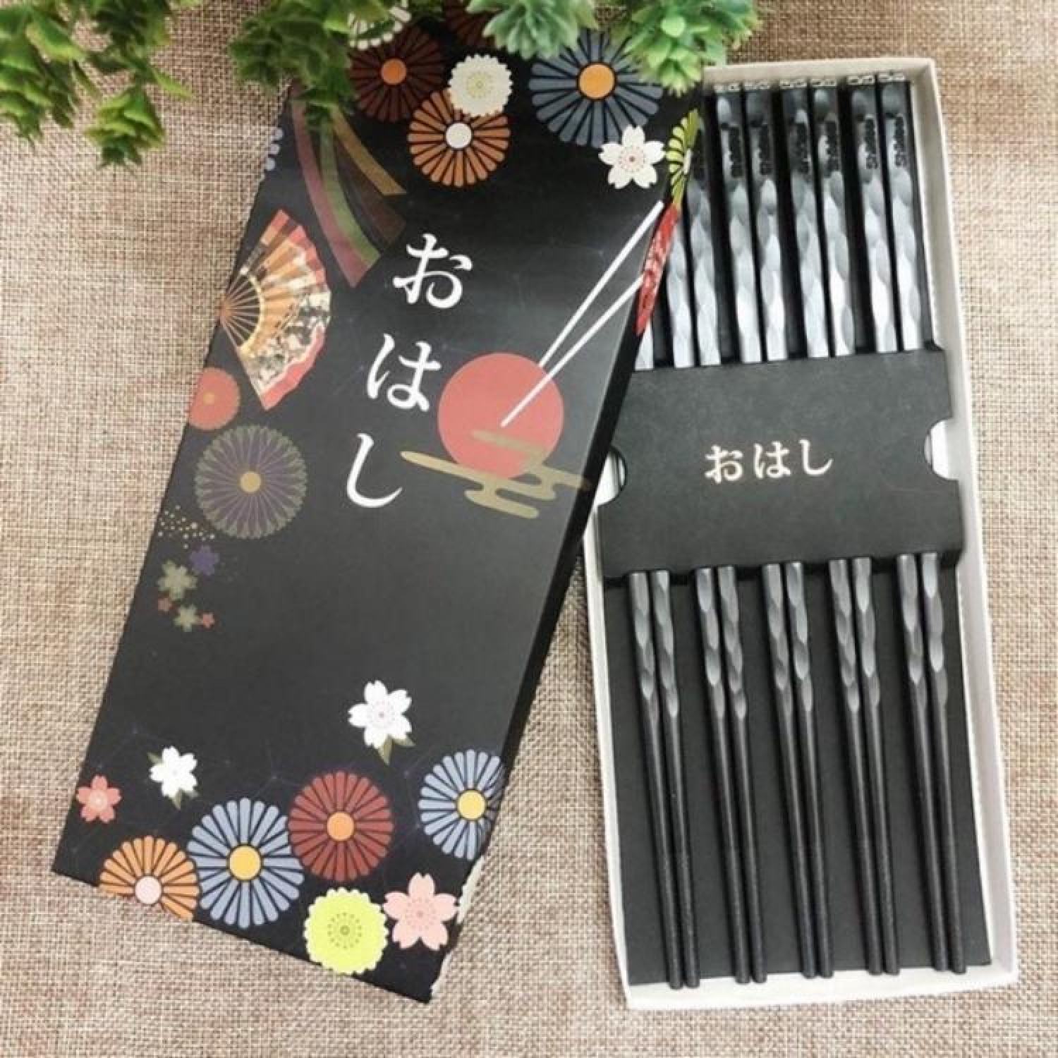 Đũa Nhật, Đũa Gỗ Cao Cấp, Đũa Ăn Cơm