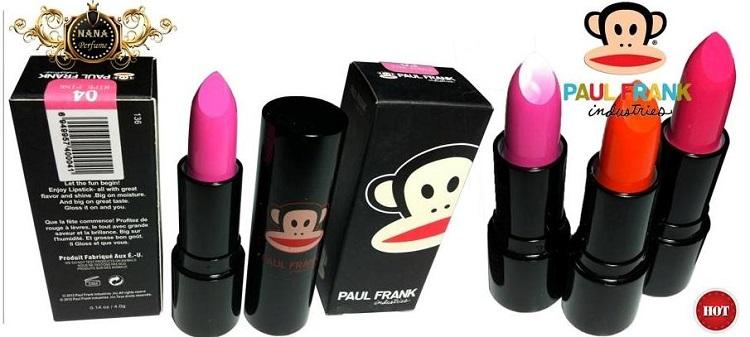 Son  Kem Lì Paul Frank-Mh So 27