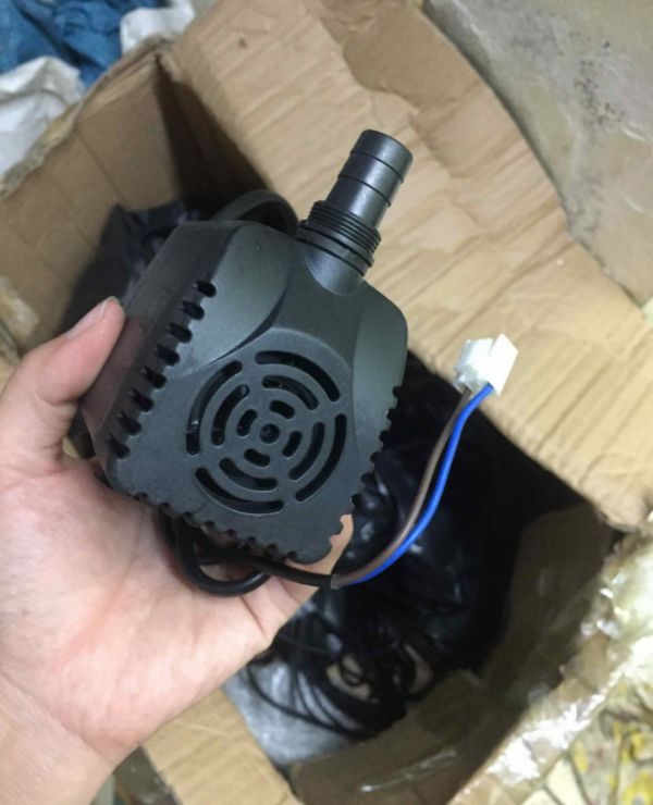Bơm Quạt điều hòa 25w