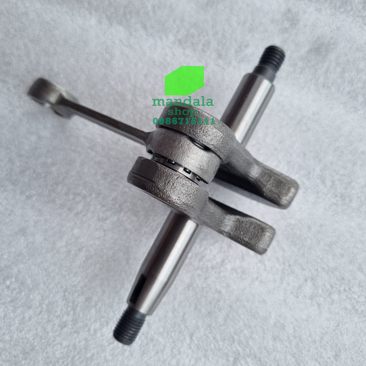 Trục cơ máy cắt cỏ 143