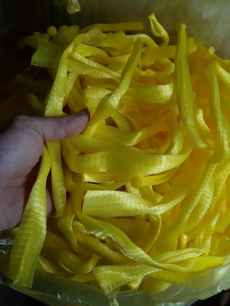200g túi lưới lót chậu