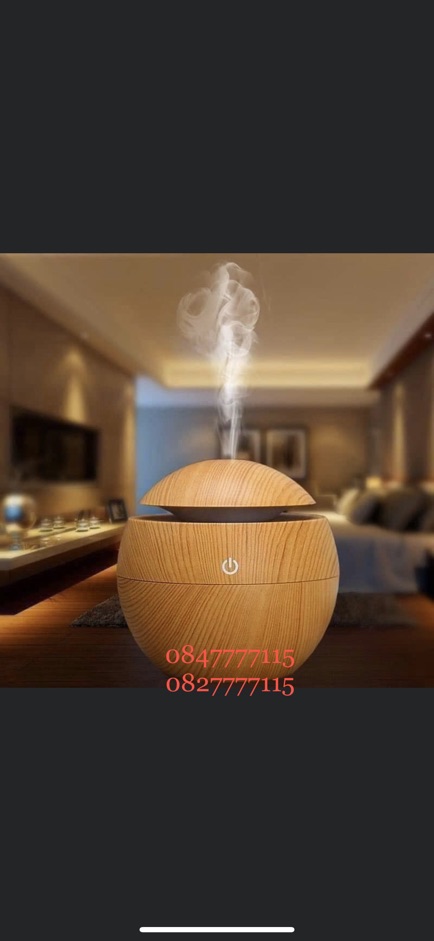 Máy khuếch tán tinh dầu