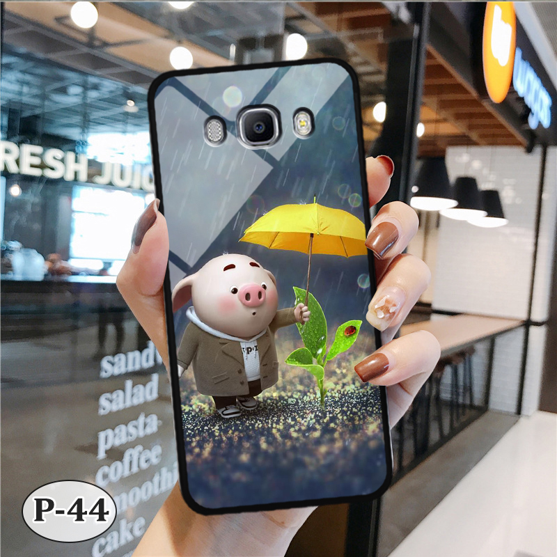 ỐP KÍNH 3D SAMSUNG GALAXY J7 2016